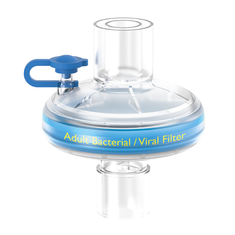 Filtros de respiración Thermoshield™